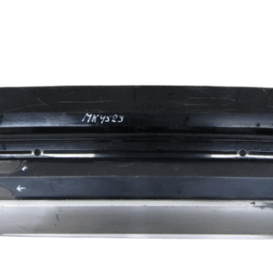 Bumper Audi E-Tron E Tron 4KE 18-4KE807511  Achterbumper MK4523