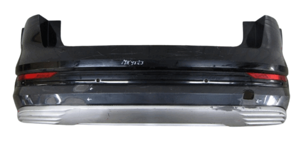 Bumper Audi E-Tron E Tron 4KE 18-4KE807511  Achterbumper MK4523