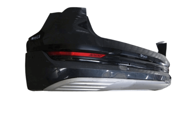 Bumper Audi E-Tron E Tron 4KE 18-4KE807511  Achterbumper MK4523