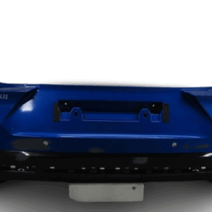 Bumper Skoda Enyaq Coupe iV RS 5L 21- 5LG807568 Achterbumper MK4638
