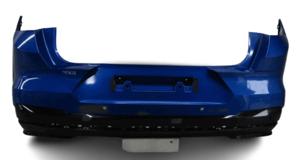 Bumper Skoda Enyaq Coupe iV RS 5L 21- 5LG807568 Achterbumper MK4638
