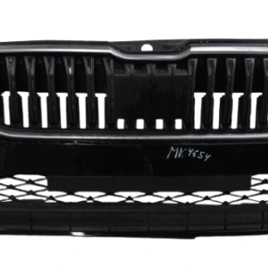 Bumper Skoda Superb 4 IV 23- 3P0807221 Voorbumper MK4654