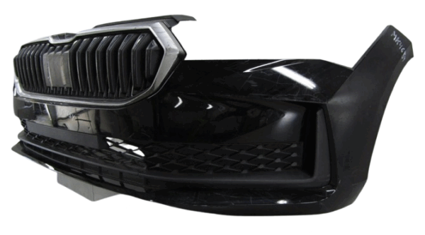 Bumper Skoda Superb 4 IV 23- 3P0807221 Voorbumper MK4654