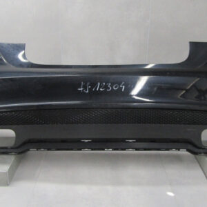 Bumper Mercedes A-Klasse W176 A45 AMG Achterbumper KJ12304
