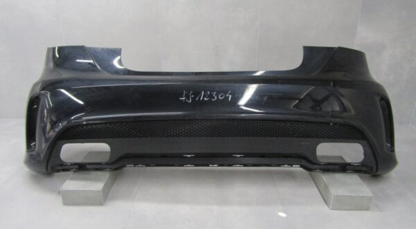 Bumper Mercedes A-Klasse W176 A45 AMG Achterbumper KJ12304