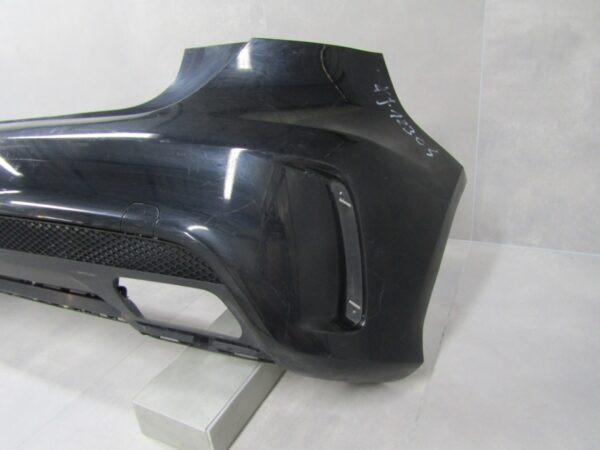Bumper Mercedes A-Klasse W176 A45 AMG Achterbumper KJ12304