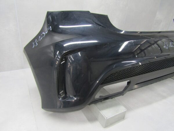 Bumper Mercedes A-Klasse W176 A45 AMG Achterbumper KJ12304