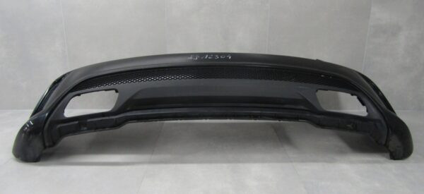 Bumper Mercedes A-Klasse W176 A45 AMG Achterbumper KJ12304