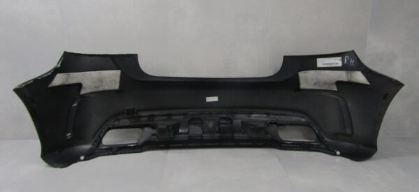 Bumper Mercedes A-Klasse W176 A45 AMG Achterbumper KJ12304
