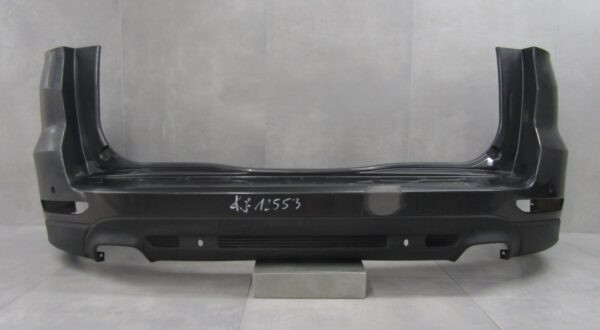 Bumper FORD S-MAX SMAX MK2 II 15- EM2B-17E001 Achterbumper KJ12553