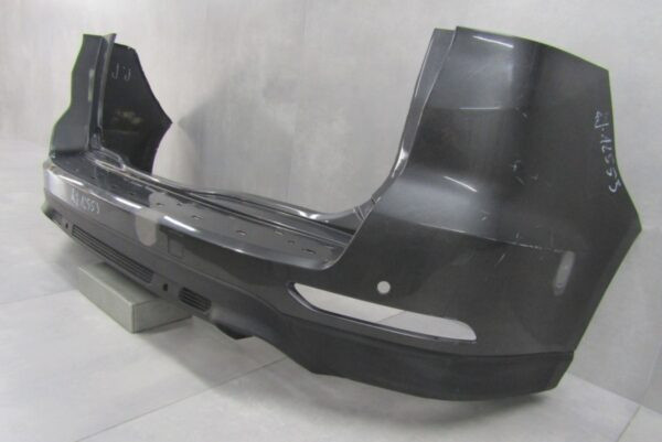 Bumper FORD S-MAX SMAX MK2 II 15- EM2B-17E001 Achterbumper KJ12553