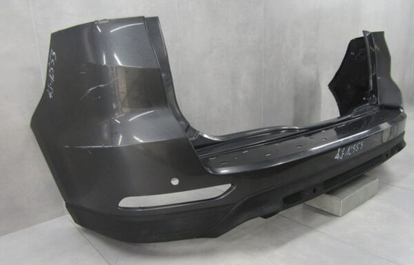 Bumper FORD S-MAX SMAX MK2 II 15- EM2B-17E001 Achterbumper KJ12553