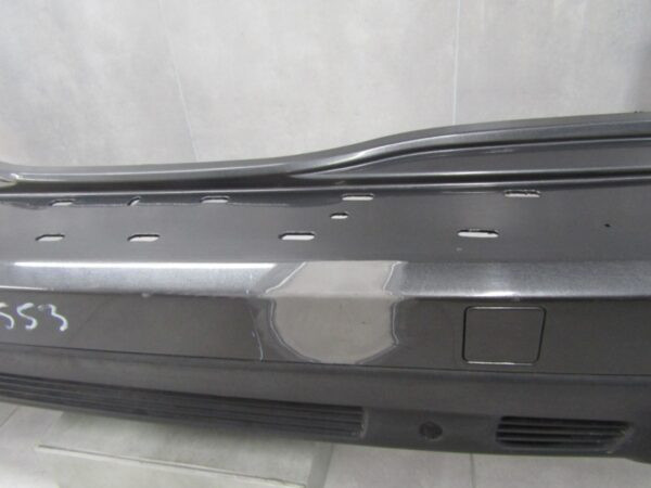 Bumper FORD S-MAX SMAX MK2 II 15- EM2B-17E001 Achterbumper KJ12553
