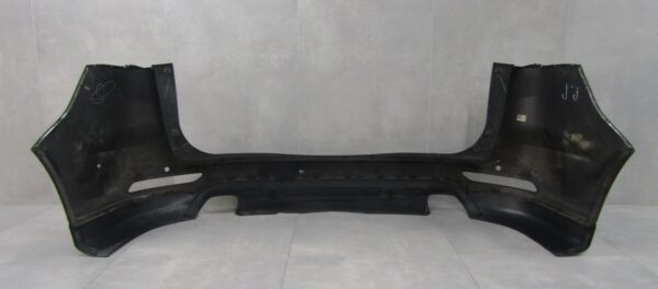 Bumper FORD S-MAX SMAX MK2 II 15- EM2B-17E001 Achterbumper KJ12553