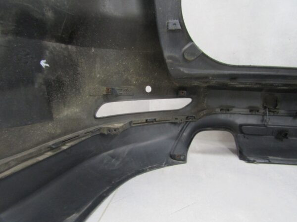 Bumper FORD S-MAX SMAX MK2 II 15- EM2B-17E001 Achterbumper KJ12553