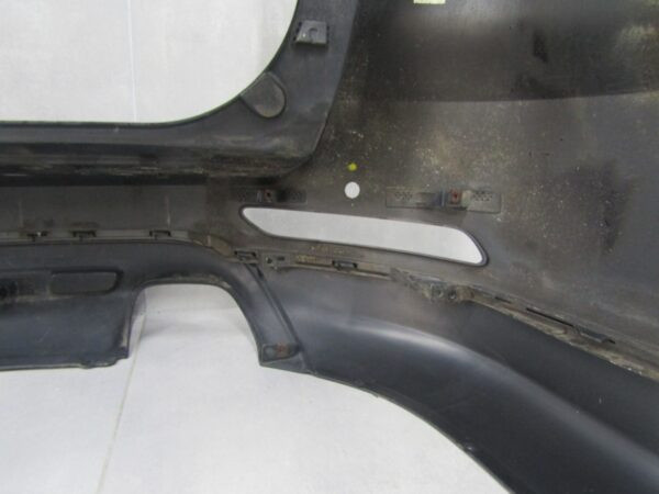 Bumper FORD S-MAX SMAX MK2 II 15- EM2B-17E001 Achterbumper KJ12553