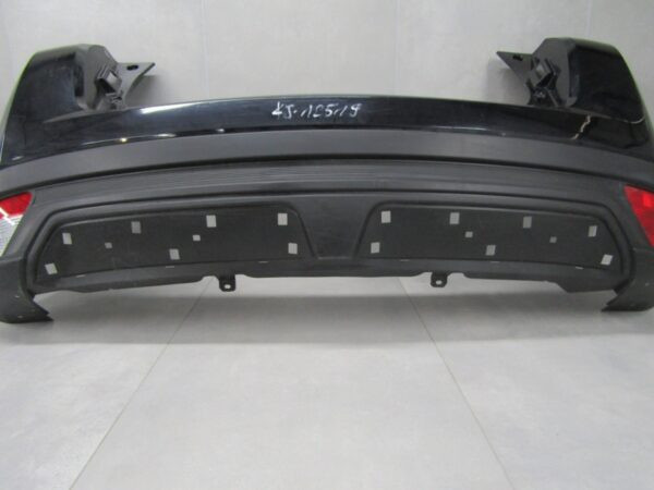 Bumper MITSUBISHI ECLIPSE CROSS 18-20  6410D376ZZ Achterbumper KJ12519