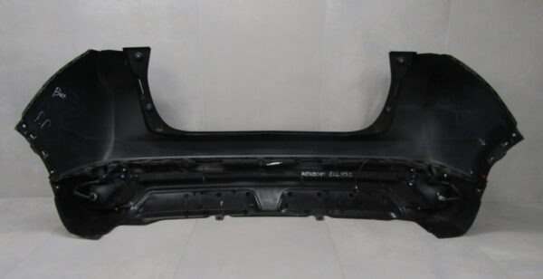 Bumper MITSUBISHI ECLIPSE CROSS 18-20  6410D376ZZ Achterbumper KJ12519