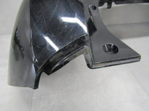 Bumper MITSUBISHI ECLIPSE CROSS 18-20  6410D376ZZ Achterbumper KJ12519