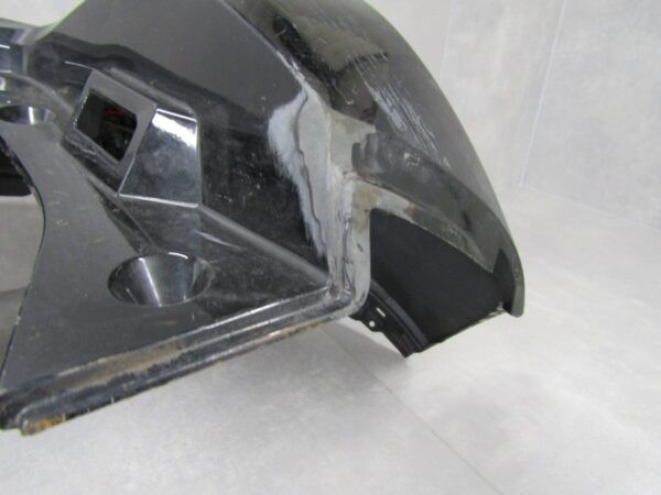 Bumper MITSUBISHI ECLIPSE CROSS 18-20  6410D376ZZ Achterbumper KJ12519