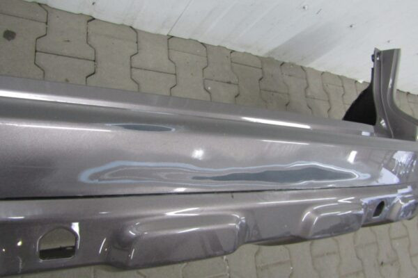 Bumper HONDA CRV CR-V III FACELIFT 10- Achterbumper KJ8669