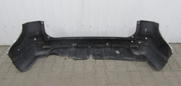 Bumper HONDA CRV CR-V III FACELIFT 10- Achterbumper KJ8669