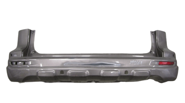 Bumper HONDA CRV CR-V III FACELIFT 10- Achterbumper KJ8669