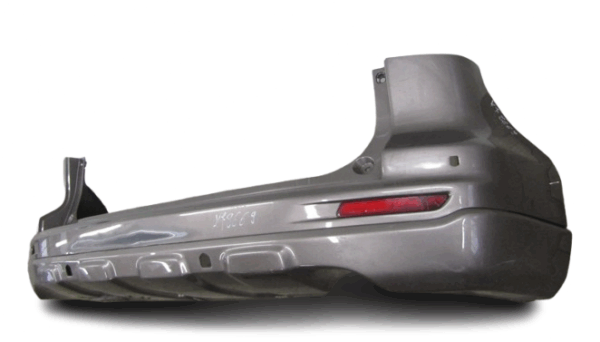 Bumper HONDA CRV CR-V III FACELIFT 10- Achterbumper KJ8669
