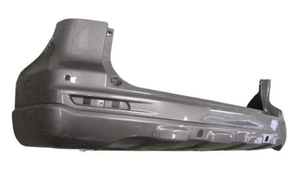 Bumper HONDA CRV CR-V III FACELIFT 10- Achterbumper KJ8669