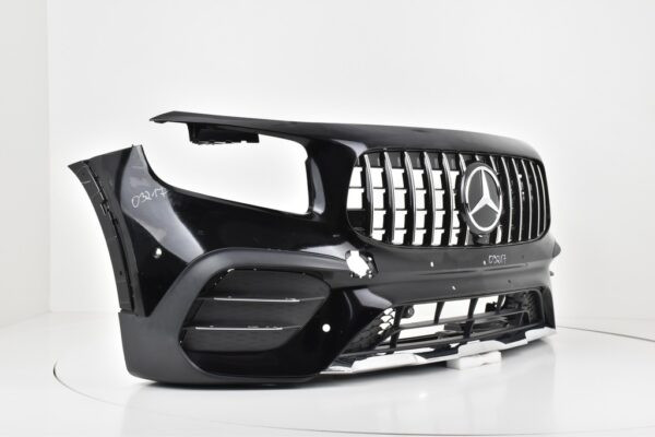 Bumper MERCEDES GLB X247 W247 VERSION 35AMG  Voorbumper 03217