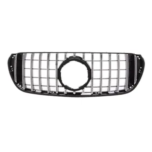 Grill Radiatorrooster Chroom GT Panamericana Mercedes X-Klasse W470 (2017-2020) Grille