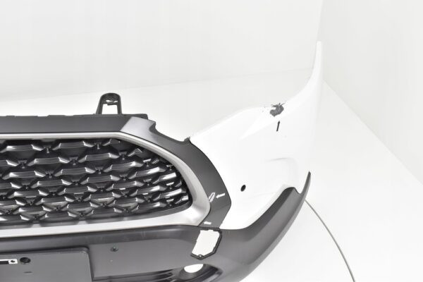 Bumper TOYOTA COROLLA CROSS 2021- Voorbumper