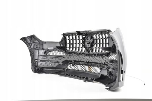 Bumper MERCEDES GLE W167 167 53AMG 2019- Voorbumper 03135