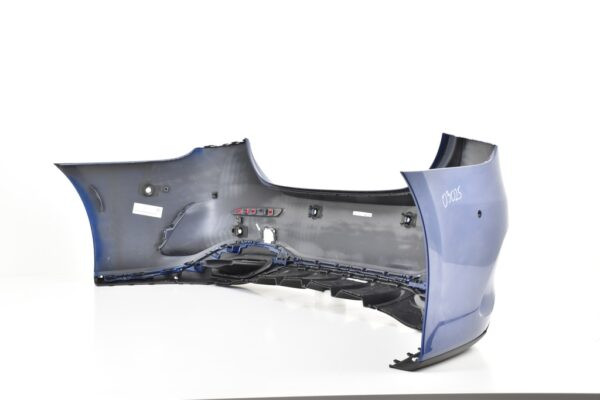 Bumper MERCEDES A-KLASSE A KLASSE W177 177 AMG LINE SEDAN VERSION Achterbumper 03025