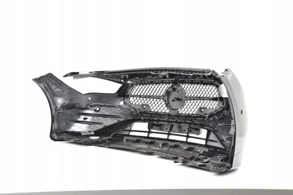 Bumper MERCEDES CLA W118 118 FACELIFT AMG LINE Voorbumper 03145
