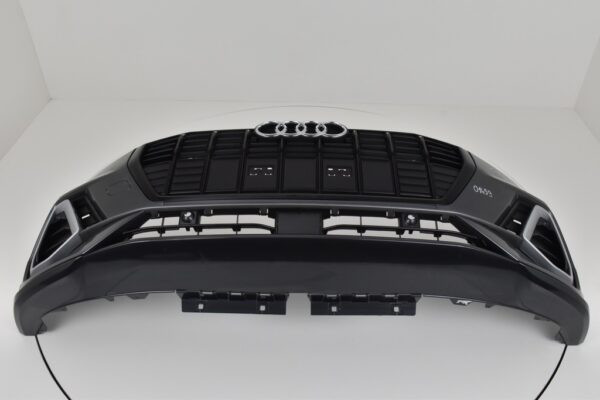 Bumper AUDI Q3 2018- 83A 83F S-LINE SLINE Voorbumper 01459