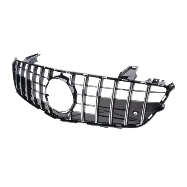Grill Chroom GT Panamericana Radiatorrooster Mercedes SL R231 Pre-Facelift (2012-2015) Grille
