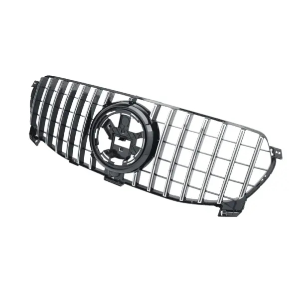 Grill Chroom GT Panamericana Mercedes GLE V167 C167 (2019–) Grille