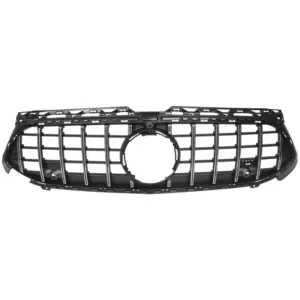 Grill Chroom GT Panamericana radiatorrooster Mercedes A-Klasse W177 V177 Facelift (2023-) Grille