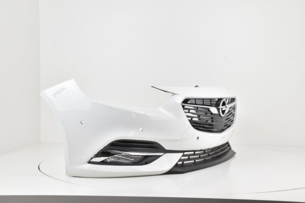 Bumper OPEL INSIGNIA B 2017- Voorbumper 03214