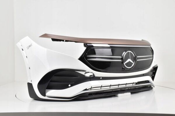 Bumper MERCEDES EQB H243 W243 AMG LINE Voorbumper 02805