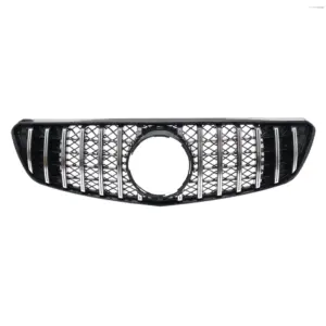 Grill Chroom GT Panamericana Radiatorrooster Mercedes R-Klasse R251/V251 Pre-Facelift (2006-2010) Grille