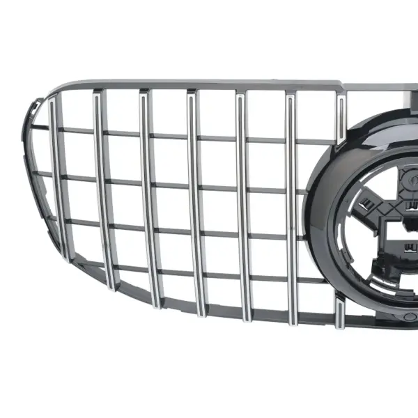 Grill Radiatorgrille Chroom GT Panamericana Mercedes GLS X167 (2019–) Grille