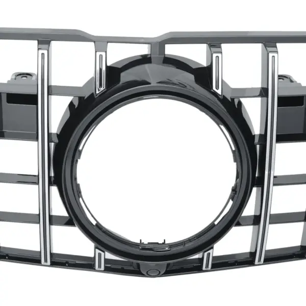 Grill Radiatorgrille Chroom GT Panamericana Mercedes GLS X166 (2016–2019) Grille
