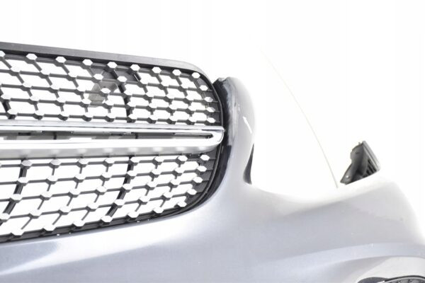 Bumper MERCEDES GLC W253 253 2016- AMG LINE Voorbumper 03114