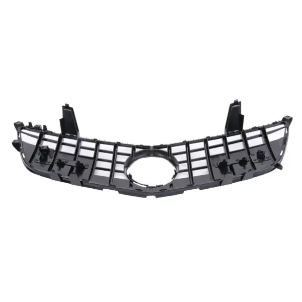 Grill Chroom GT Panamericana Radiatorrooster Mercedes SL R231 Pre-Facelift (2012-2015) Grille