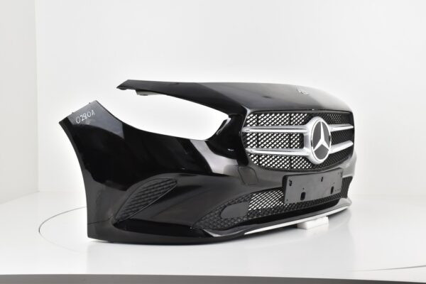 Bumper MERCEDES B-KLASSE B KLASSE W247 247 ORDINARY  Voorbumper 02801