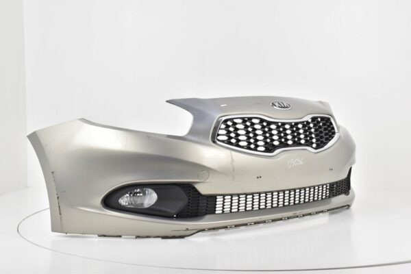 Bumper KIA CEED II 2012- 0XPDC Voorbumper 03036