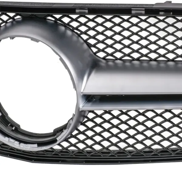 Grill Radiatorgrille Chroom AMG look Mercedes A-Klasse W176 facelift (2015–2018) Grille