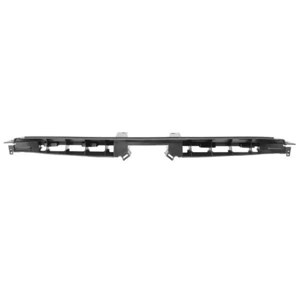 Hoogglans Zwart GT Panamericana Grille Mercedes GLE V167/C167 Facelift AMG-pakket (2023+)